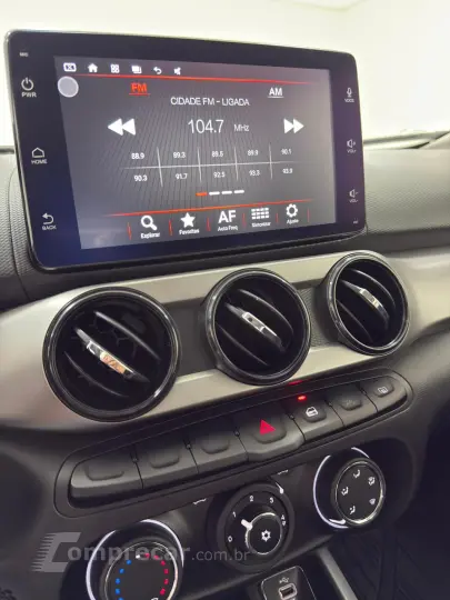 ARGO 1.3 Firefly Drive