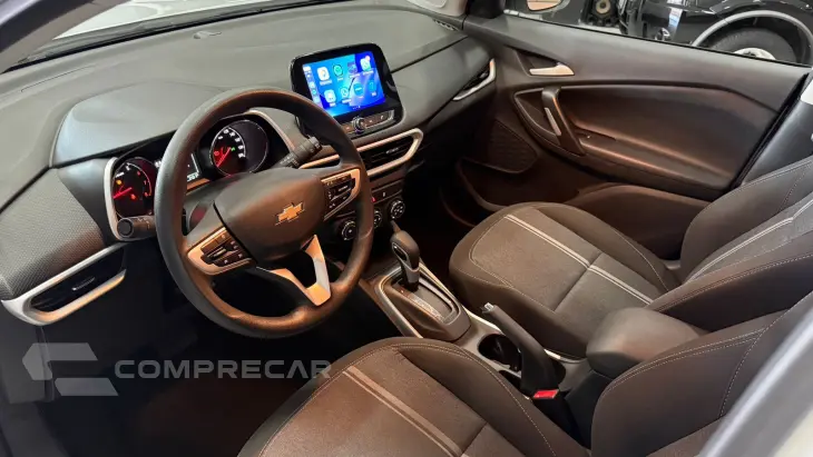 TRACKER 1.0 Turbo LT