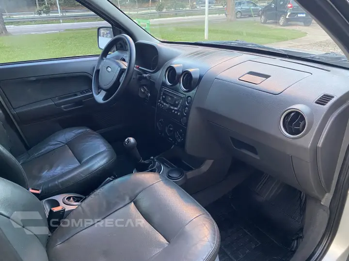 ECOSPORT 1.6 XLT 8V