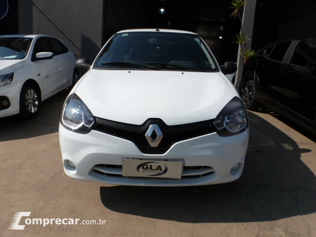 CLIO 1.0 Expression 16V Hi-power