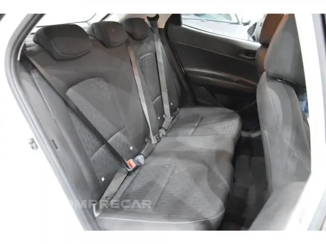 HB20 - 1.0 12V COMFORT PLUS MANUAL