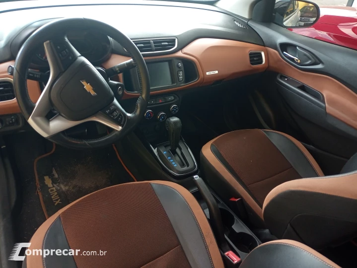 ONIX 1.4 MPFI Activ 8V