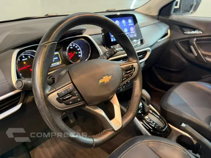 TRACKER Premier 1.2 Turbo 12V Flex Aut.