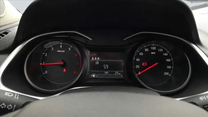 ONIX 1.0 TURBO FLEX LT MANUAL