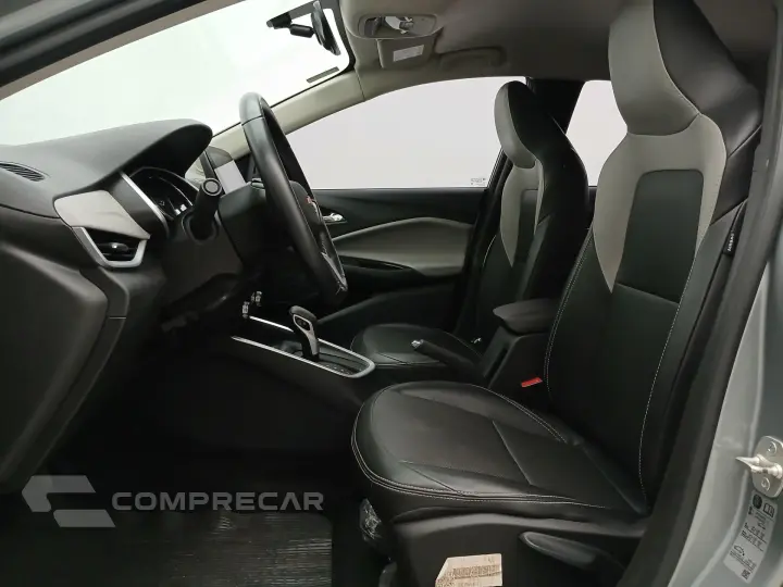 ONIX 1.0 TURBO FLEX PLUS PREMIER AUTOMÁTICO