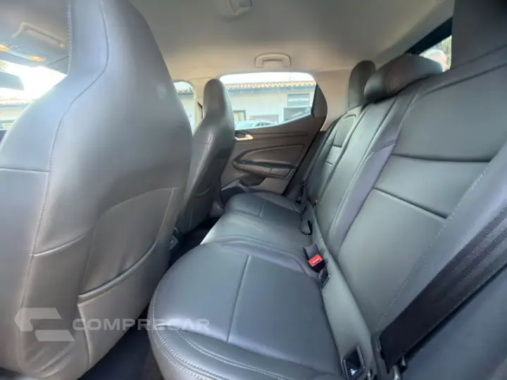 Tera 1.0 12V 4P 170 TSI COMFORT AUTOMÁTICO