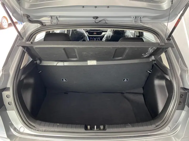 HB20 Comfort Plus 1.0 Flex 12V Mec.