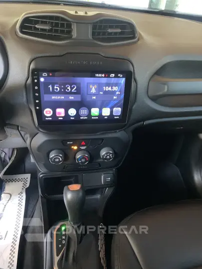 RENEGADE 1.8 16V Sport