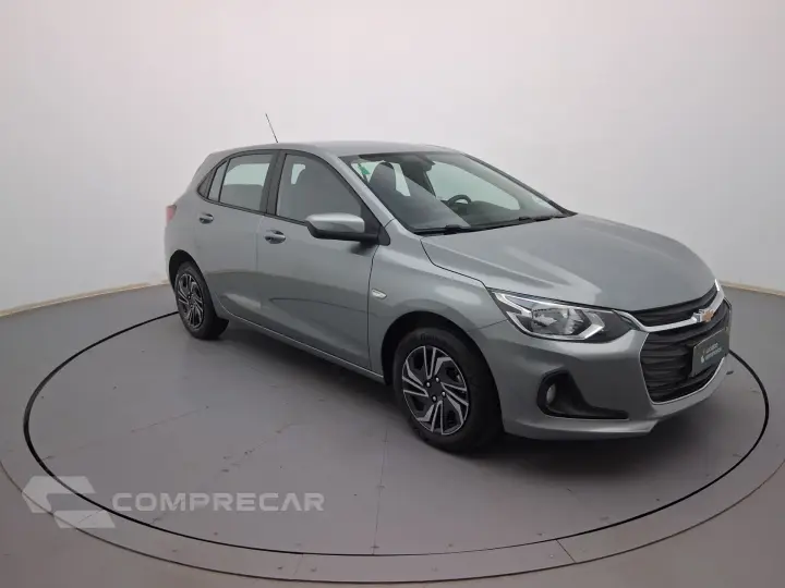 ONIX 1.0 FLEX LT MANUAL