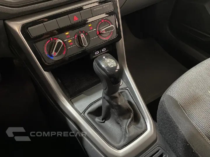 T-CROSS 1.0 200 TSI TOTAL FLEX SENSE AUTOMÁTICO