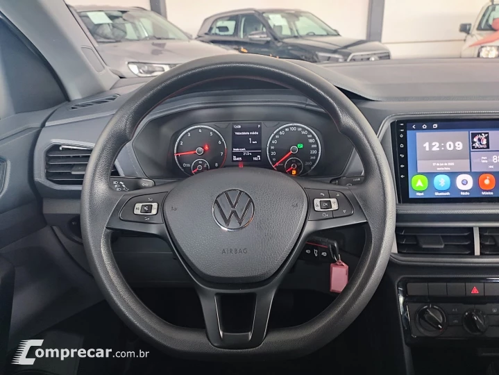 T-CROSS 1.0 200 TSI Sense