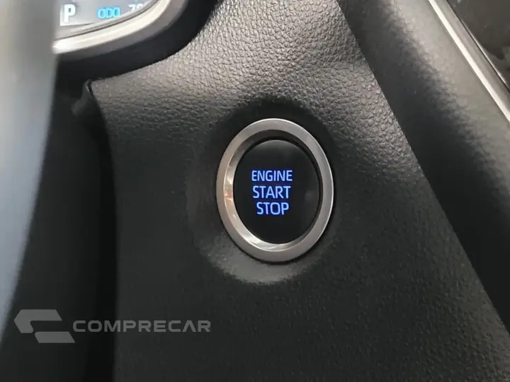 Corolla XEi 2.0 Flex 16V Aut.