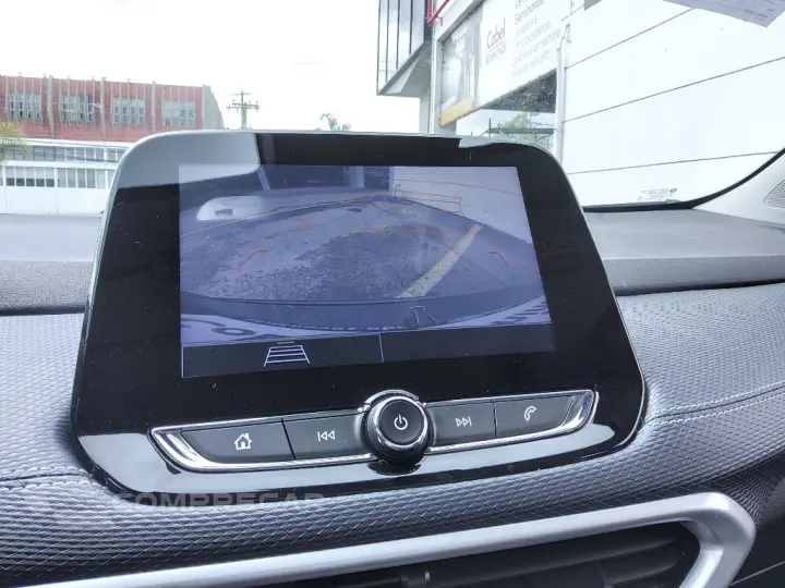 TRACKER 1.2 TURBO FLEX PREMIER AUTOMÁTICO