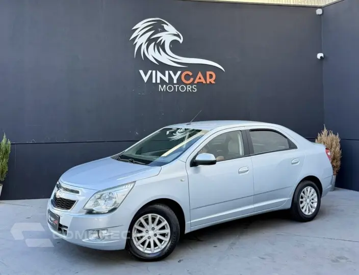 COBALT 1.4 SFI LTZ 8V