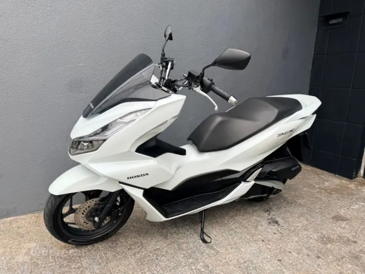 PCX 160