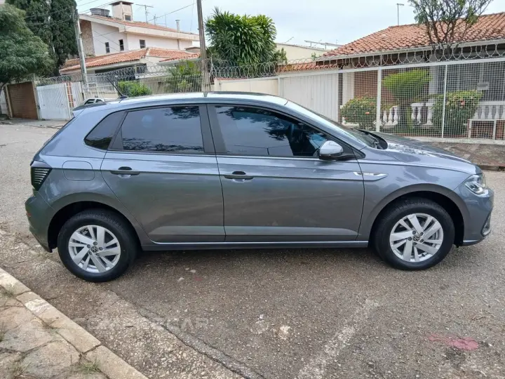 POLO 1.0 170 TSI