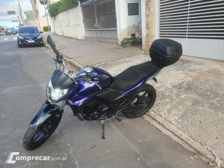CB 300 R