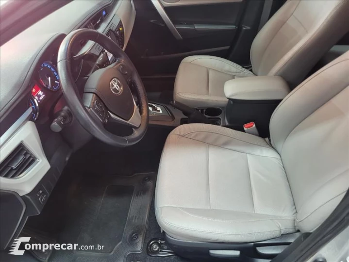 COROLLA 2.0 XEI 16V