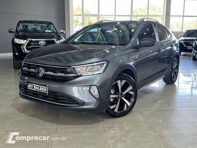 NIVUS - 1.0 200 TSI TOTAL HIGHLINE AUTOMÁTICO