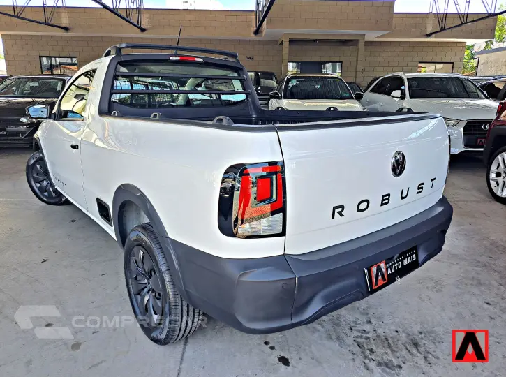 SAVEIRO 1.6 MSI Robust CS 16V