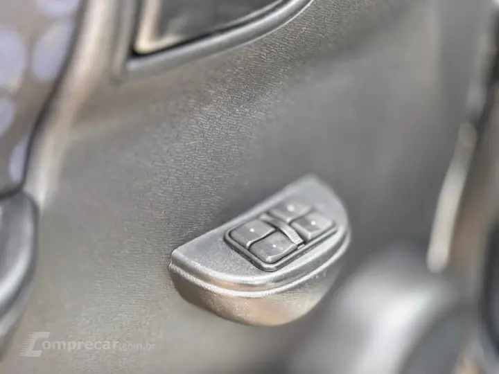 PRISMA 1.0 MPFI VHCE JOY 8V FLEX 4P MANUAL