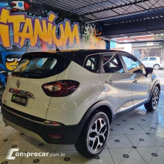 CAPTUR INTEN 16A