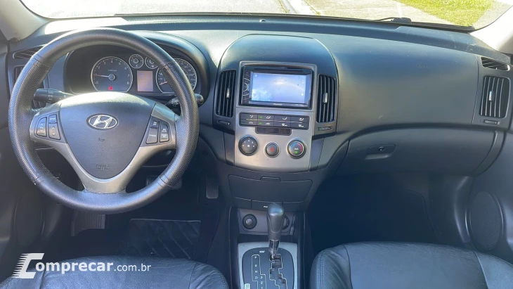 I30 2.0 MPFI GLS 16V