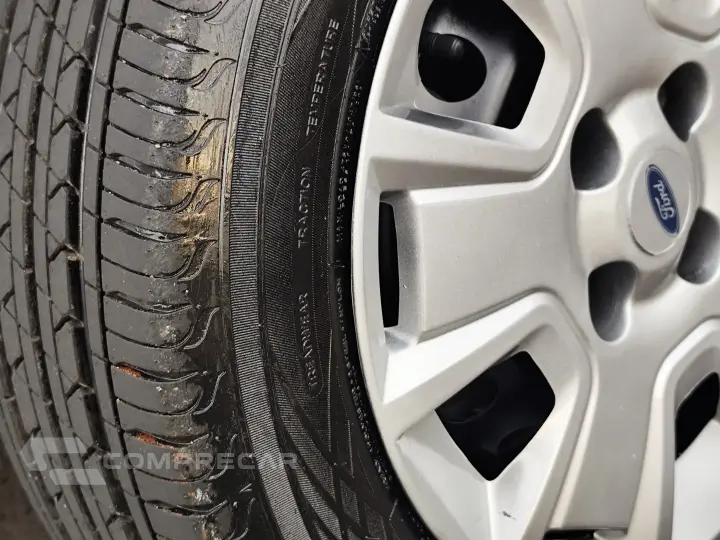 KA 1.0 MPI 8V FLEX 2P MANUAL