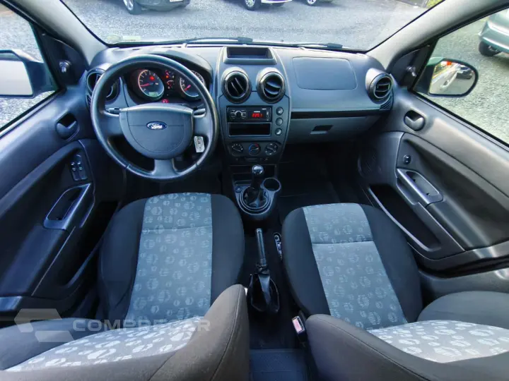 FIESTA 1.0 Rocam SE 8V