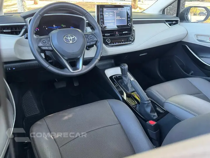 COROLLA 2.0 Altis 16V