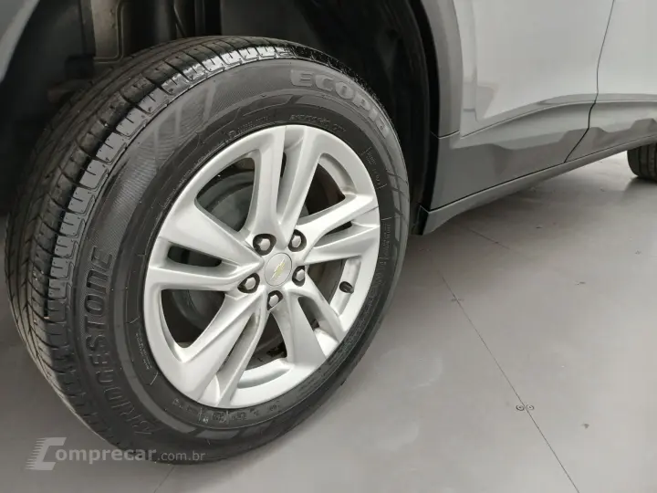 TRACKER 1.0 TURBO FLEX LT AUTOMÁTICO