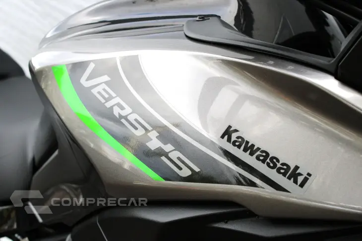 KAWASAKI VERSYS ABS