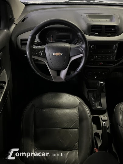 SPIN 1.8 LT 8V