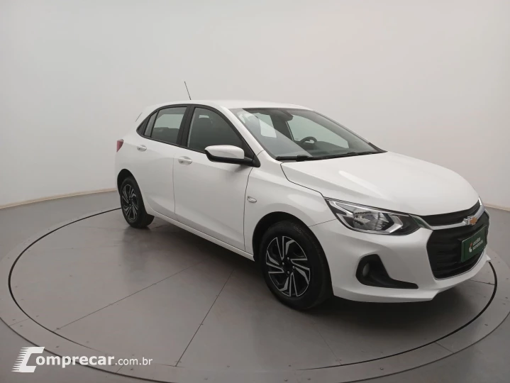 ONIX 1.0 FLEX LT MANUAL