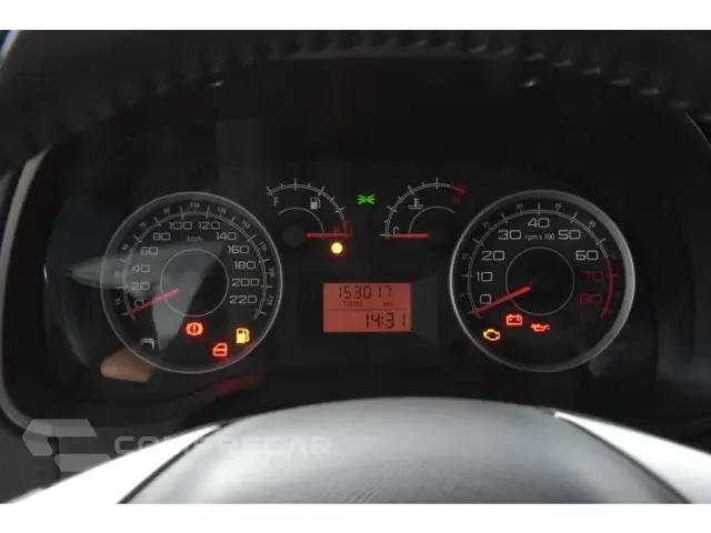 IDEA - 1.6 MPI ESSENCE 16V 4P MANUAL