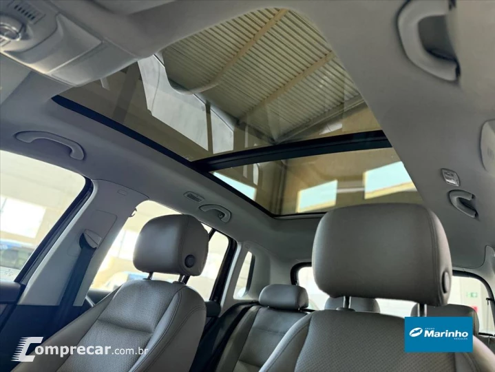 TIGUAN 1.4 TSI 16V TURBO GASOLINA 4P DSG