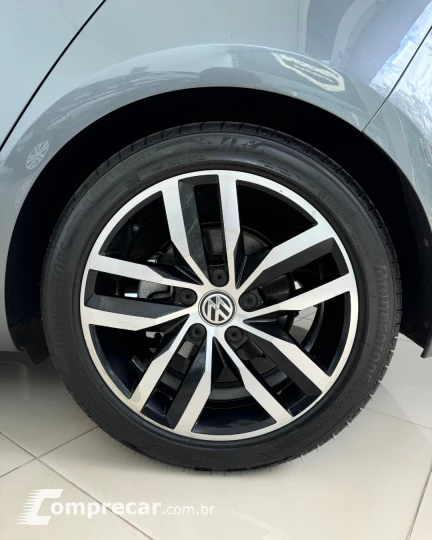 GOLF 1.4 250 TSI Highline