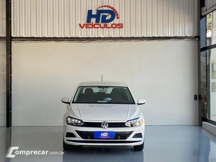 POLO MCA