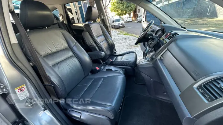 CRV 2.0 EXL 4X4 16V