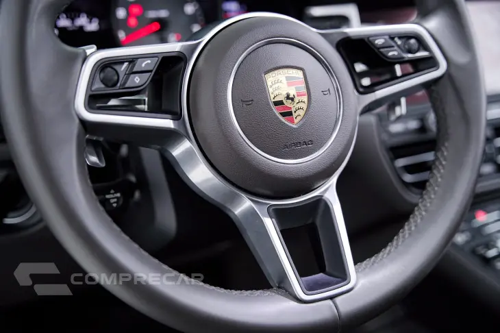 Macan S 2.9/3.0 Bi-Turbo