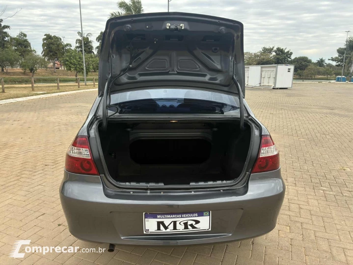 PRISMA 1.4 MPFI LT 8V