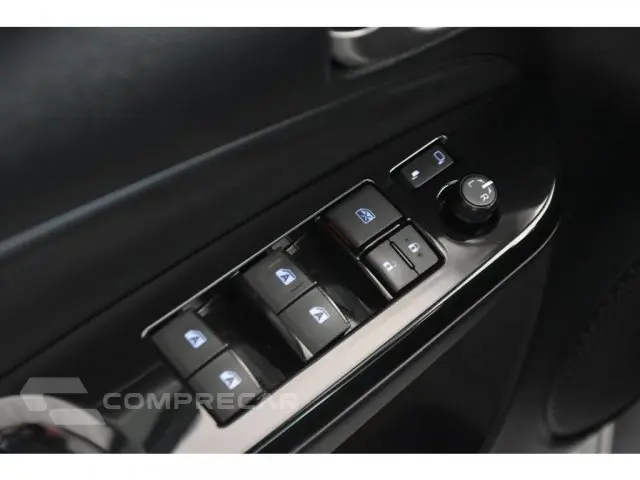 YARIS HATCH - 1.5 16V XS MULTIDRIVE