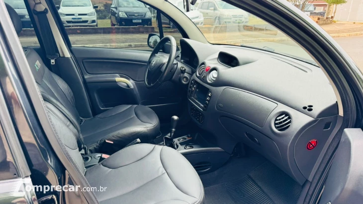 C3 1.6 I XTR 16V