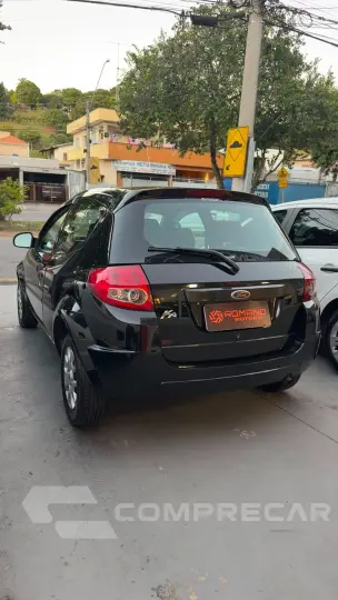 Ka 1.0 8V/1.0 8V ST Flex 3p