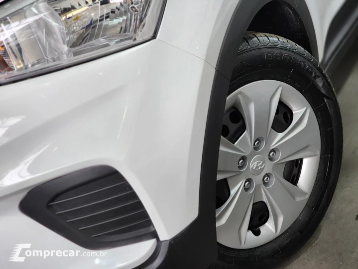 CRETA 1.6 16V Attitude