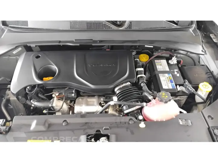 COMPASS 1.3 T270 TURBO FLEX LIMITED AT6