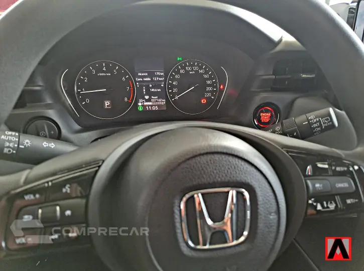 HR-V 1.5 DI I-vtec EX