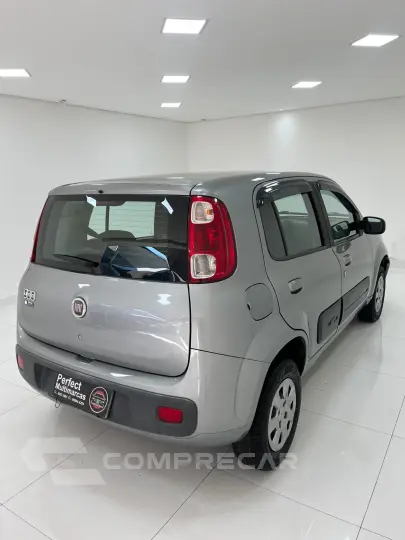 UNO 1.0 EVO Vivace 8V