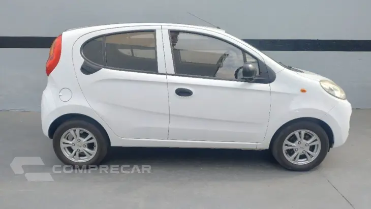 QQ 1.0 Look FL 12V/1.0 12V Flex 5p