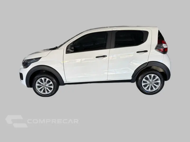 MOBI 1.0 EVO FLEX LIKE. MANUAL